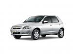 Chevrolet Celta 5-Door 2013 года